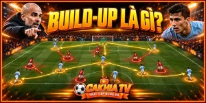 Build-up là gì