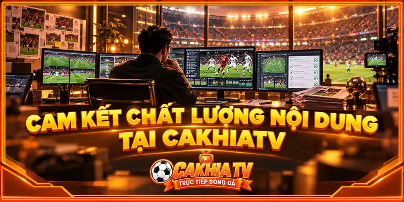 Nguyên tắc biên tập nội dung tại Cà Khịa TV Nguyên tắc biên tập nội dung tại Cà Khịa TV
