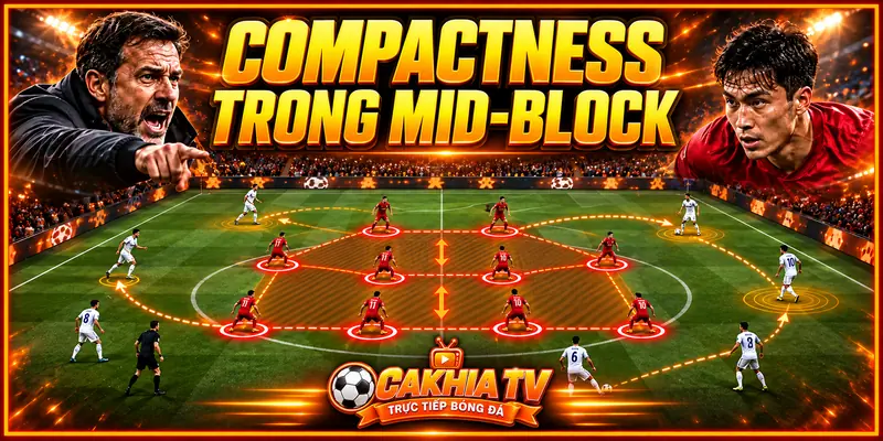 Compactness quan trọng thế nào trong Mid-block