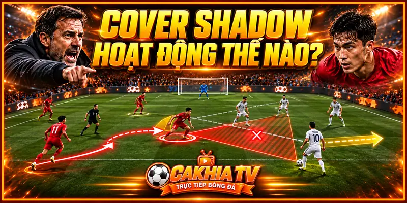 Cover Shadow hoạt động như thế nào