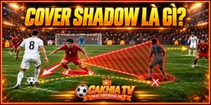 Cover Shadow là gì