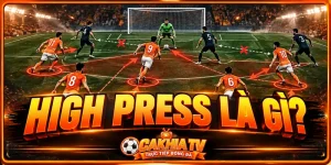 High Press là gì