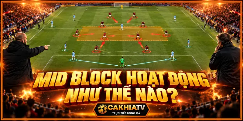 Mid-block hoạt động như thế nào