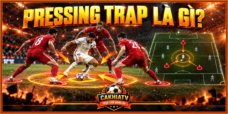 Pressing Trap là gì